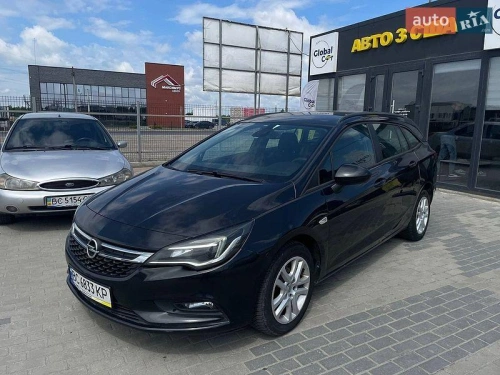 Opel