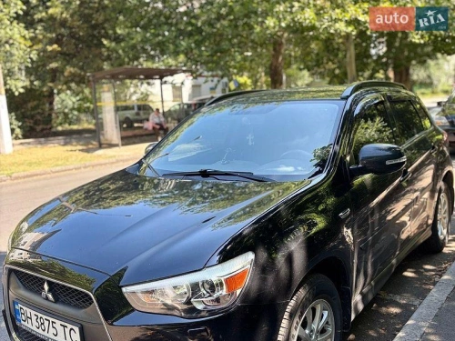 Mitsubishi
