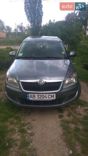 Skoda