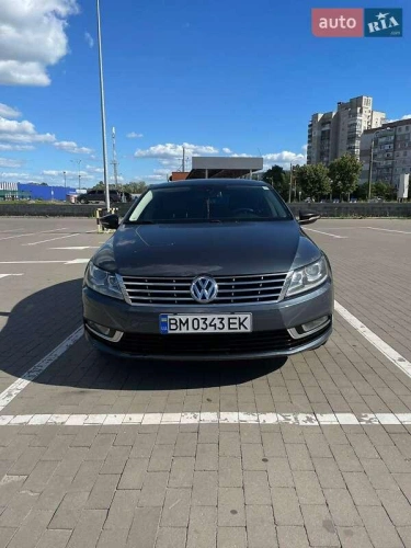 Volkswagen