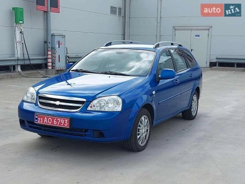 Chevrolet