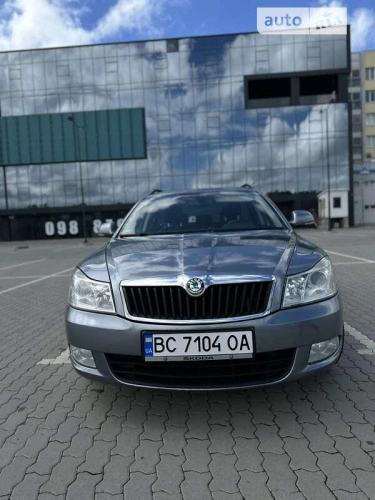 Skoda