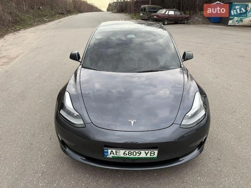 Tesla