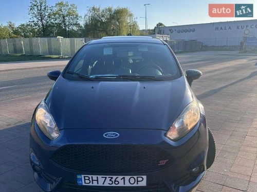 Ford