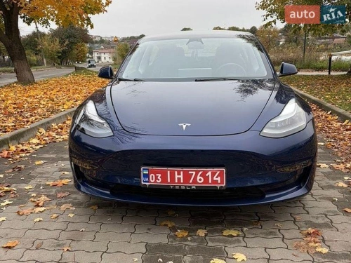 Tesla