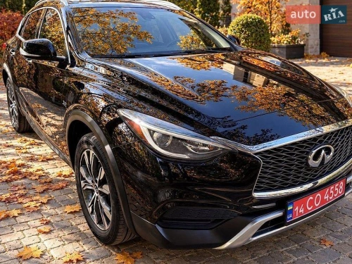 Infiniti