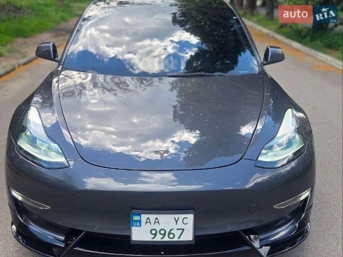 Tesla
