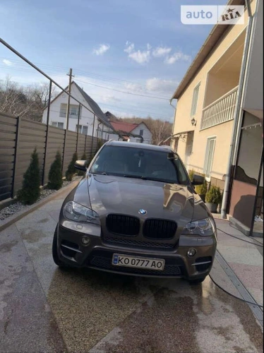 BMW