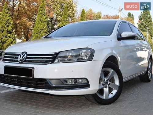 Volkswagen
