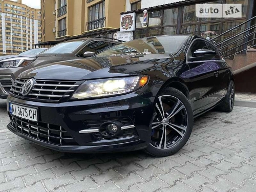 Volkswagen