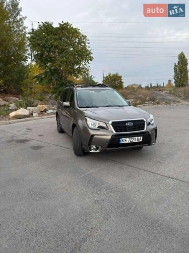 Subaru