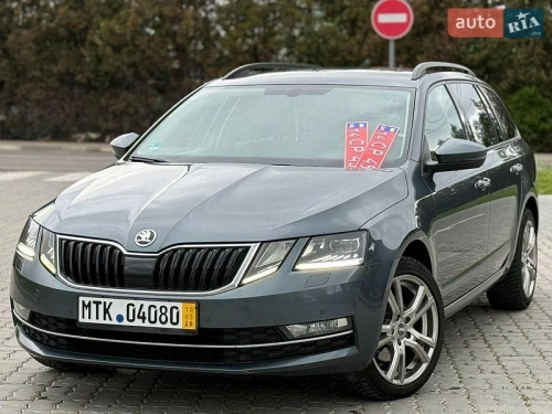 Skoda