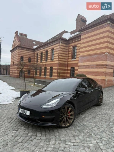 Tesla