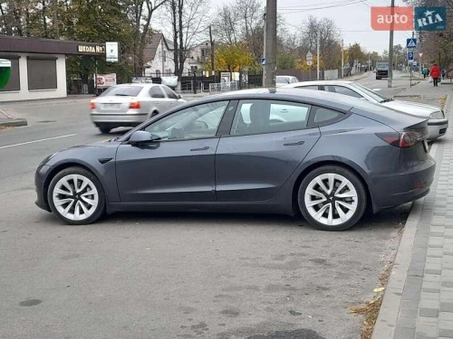 Tesla