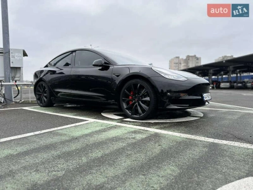 Tesla