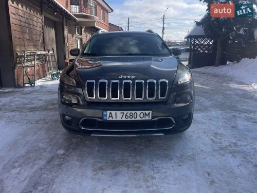 Jeep