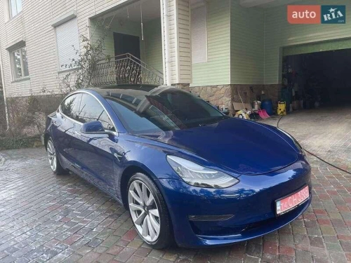 Tesla
