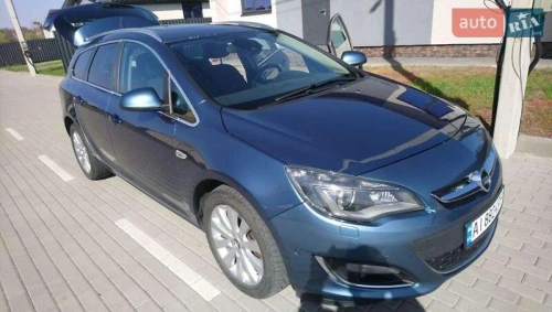 Opel