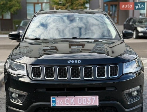 Jeep