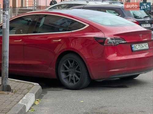 Tesla