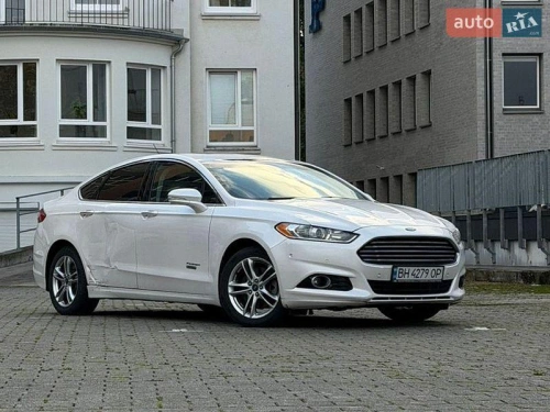 Ford