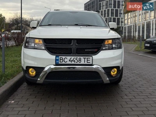 Dodge