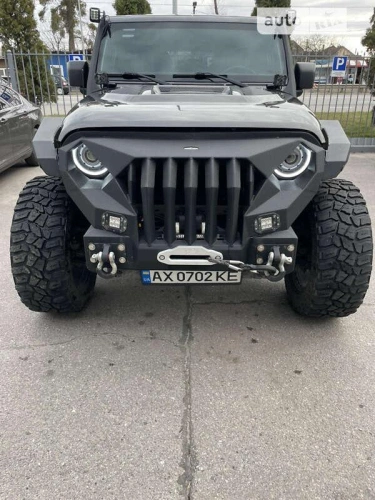 Jeep