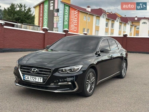 Hyundai