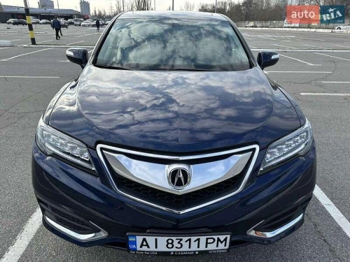 Acura
