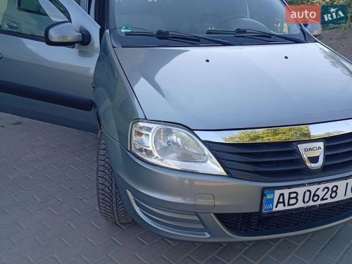 Dacia