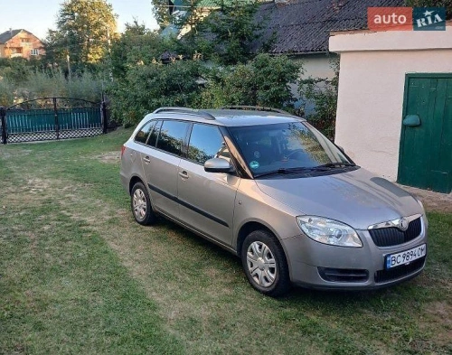 Skoda