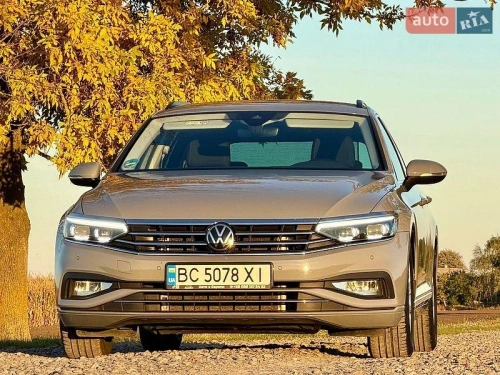Volkswagen