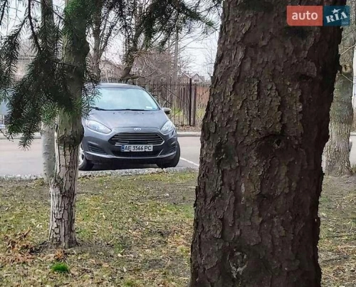 Ford