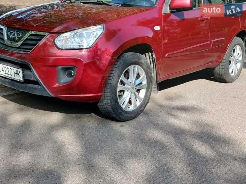 Chery