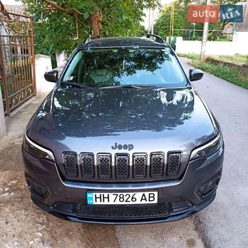 Jeep