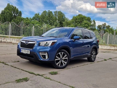 Subaru