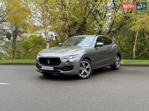 Maserati