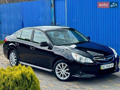Subaru