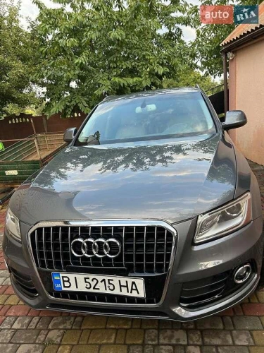 Audi