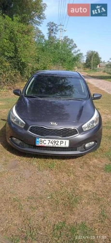 Kia