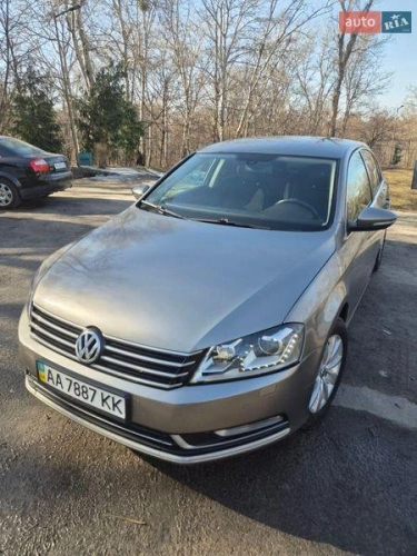 Volkswagen