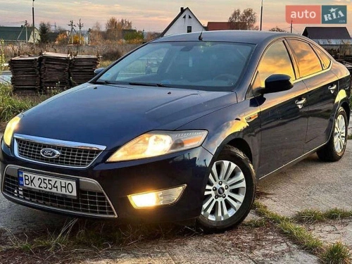 Ford