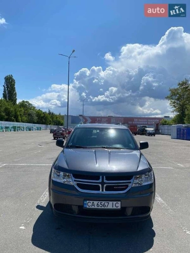 Dodge