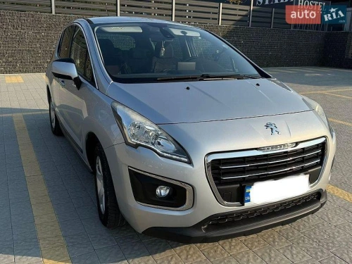 Peugeot