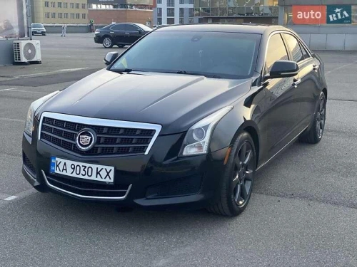 Cadillac