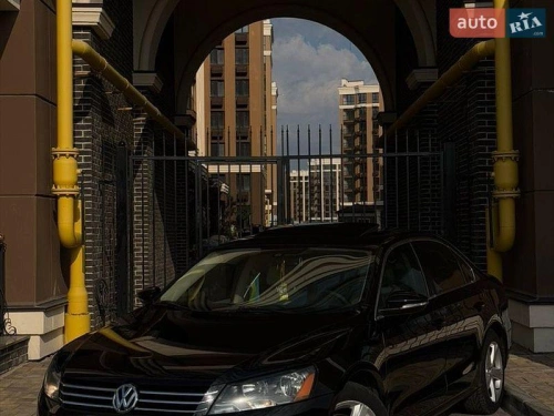 Volkswagen