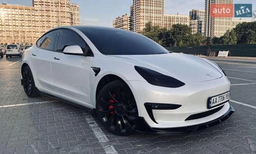 Tesla
