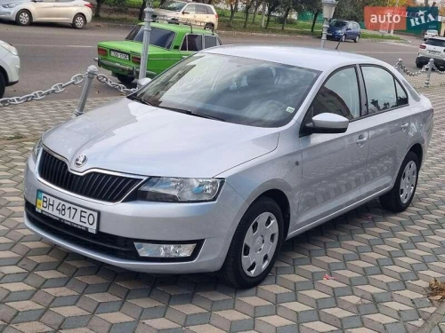Skoda