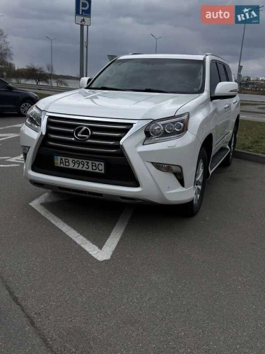 Lexus