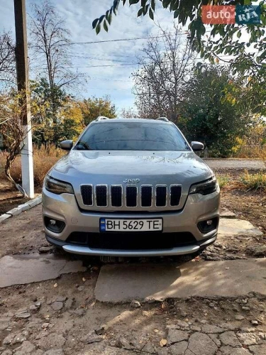 Jeep